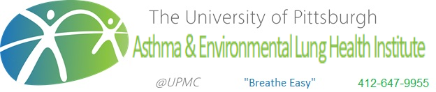 University of Pittsburgh Asthma and Environmental Lung Health Institute@UPMC